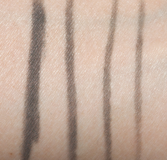 Smashbox Heather Soft Focus Powder Eye Liner