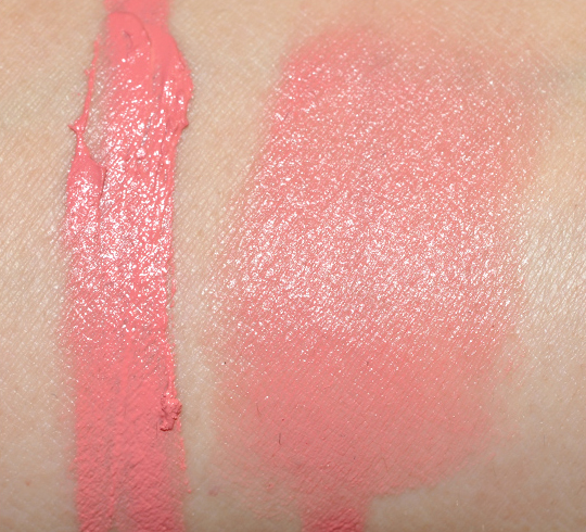 Smashbox In Bloom Cheek Duo