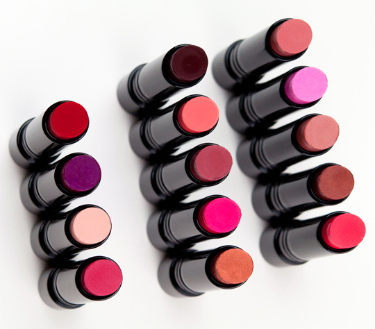 MAC Supreme Sheen Lipstick