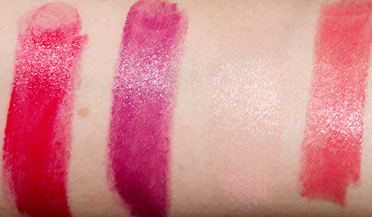 MAC Supreme Sheen Lipstick