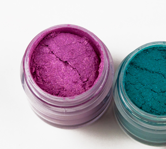 Sugarpill Chromalusts