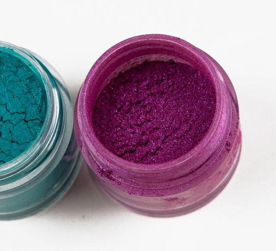 Sugarpill Chromalusts