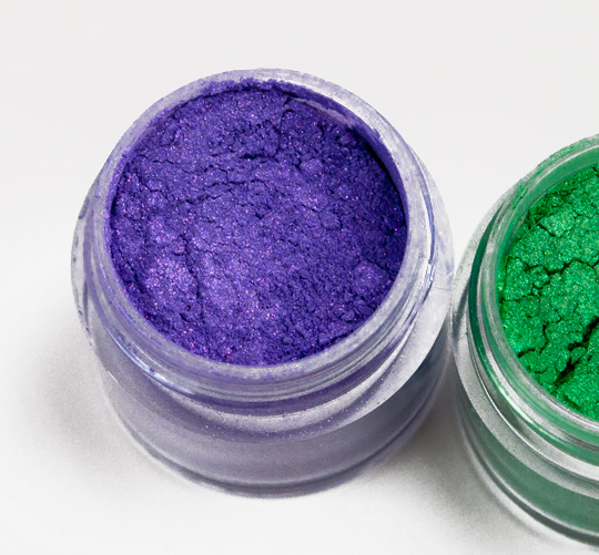 Sugarpill Chromalusts