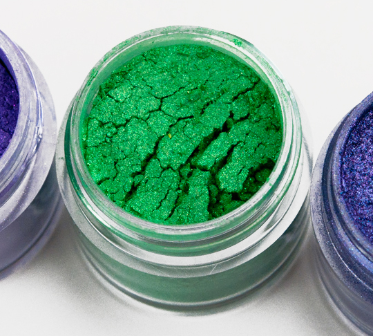 Sugarpill Chromalusts