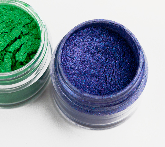 Sugarpill Chromalusts