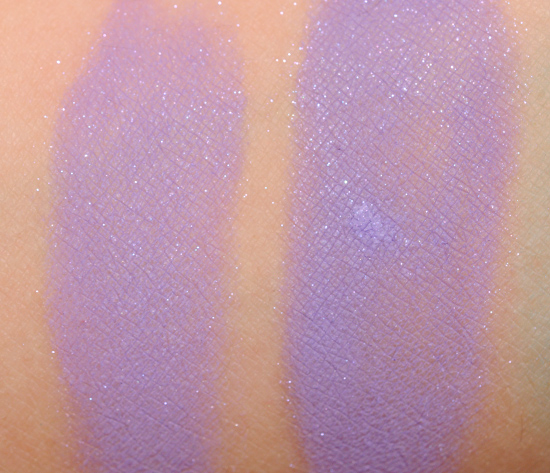 Sugarpill Chromalusts