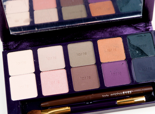 Tarte NeutralEyes Eyeshadow Palette