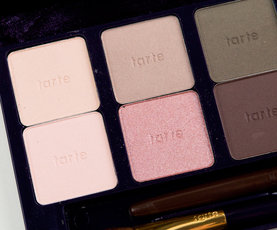 Tarte NeutralEyes Eyeshadow Palette