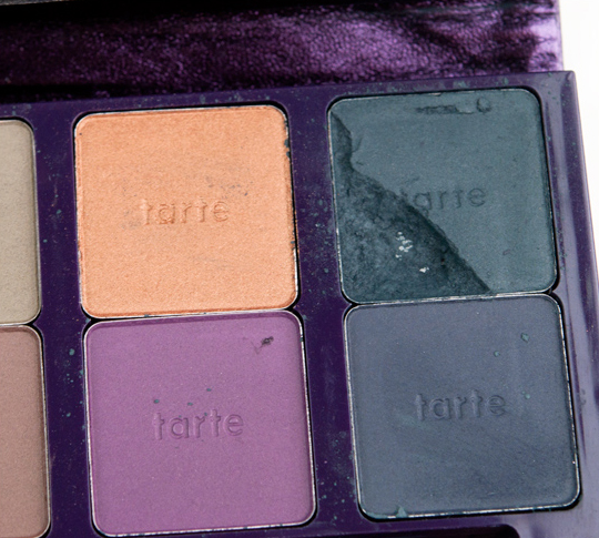 Tarte NeutralEyes Eyeshadow Palette