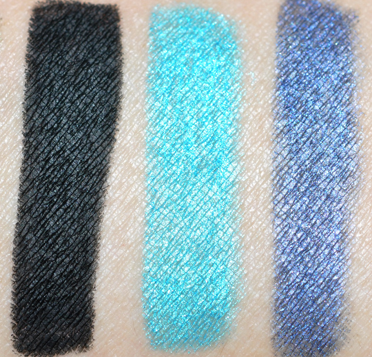 Urban Decay 15th Anniversary 24/7 Eyeliner Set