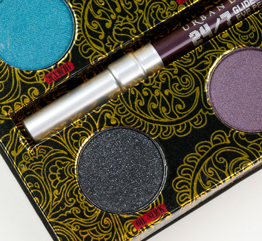 Urban Decay Dangerous Palette