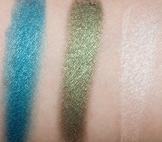 Urban Decay Dangerous Palette