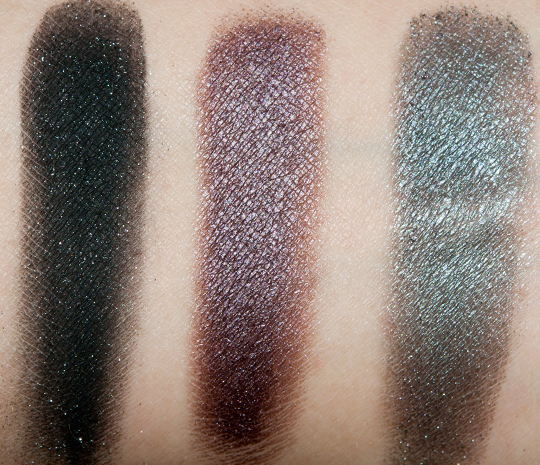 Urban Decay Dangerous Palette