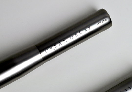 Urban Decay Good Karma Face Brushes