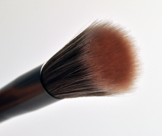 Urban Decay Good Karma Face Brushes