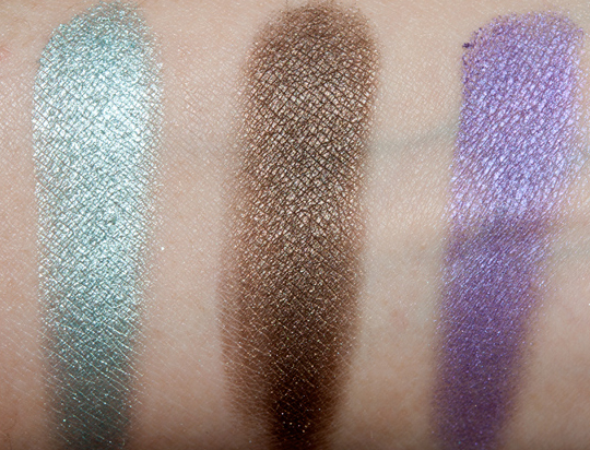 Urban Decay Feminine Palette