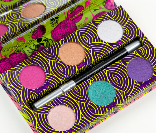 Urban Decay Fun Palette