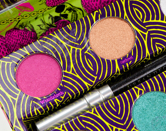 Urban Decay Fun Palette