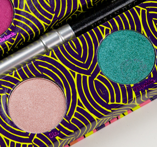 Urban Decay Fun Palette