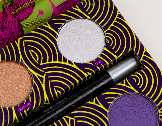 Urban Decay Fun Palette