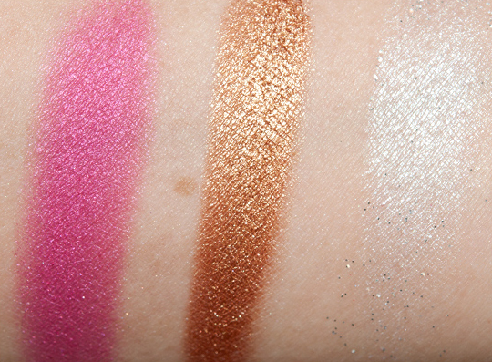 Urban Decay Fun Palette