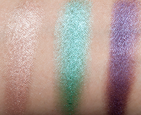 Urban Decay Fun Palette