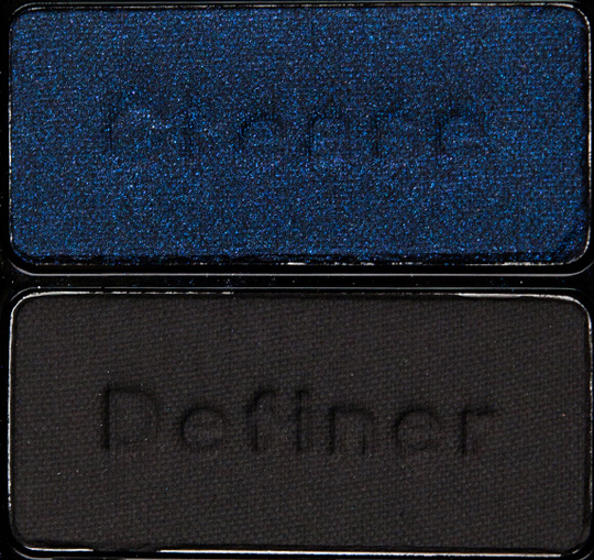 Wet 'n' Wild Blue had Me at Hello Eyeshadow Palette