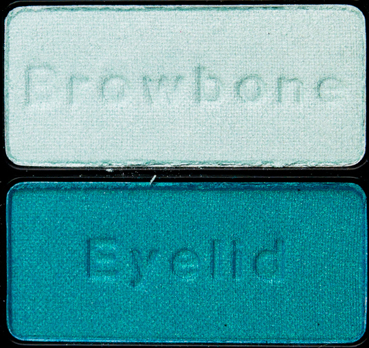 Wet 'n' Wild Blue had Me at Hello Eyeshadow Palette