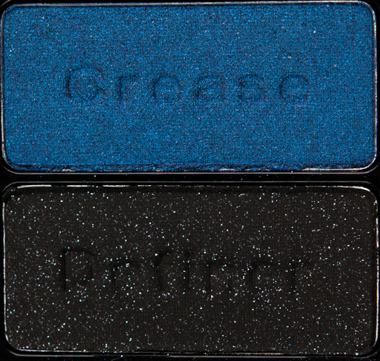 Wet 'n' Wild Blue had Me at Hello Eyeshadow Palette