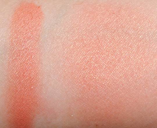 Becca Damselfly Mineral Blush