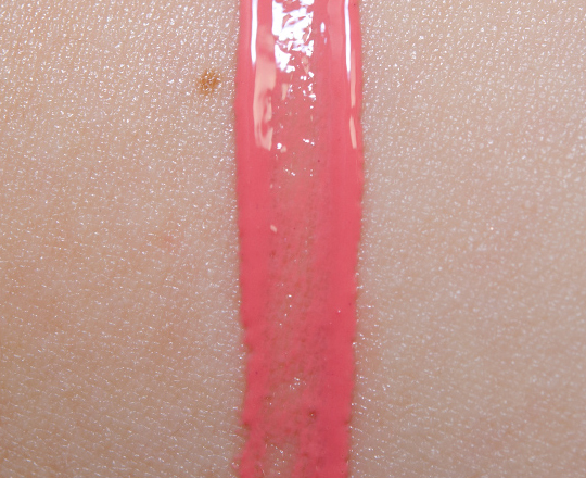 Bobbi Brown Angel Pink Rich Color Lipgloss