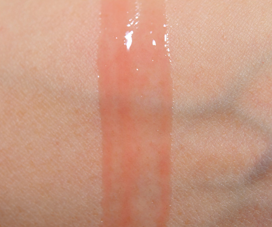 Burberry Nude Rose Lip Glow Natural Lipgloss