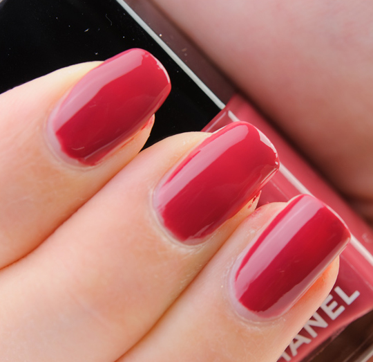Chanel April Le Vernis