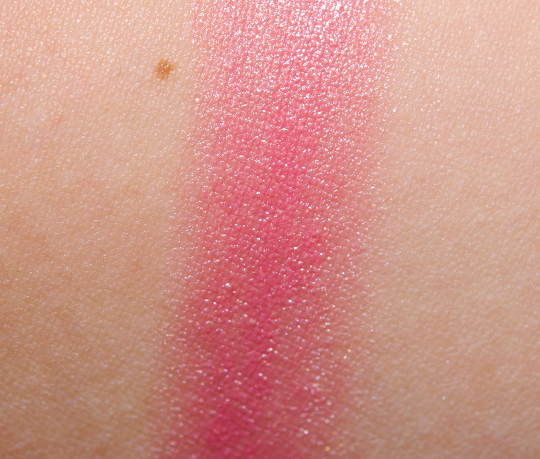 Chanel Charme Rouge Coco Lipstick