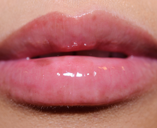 Chanel Chelsea Glossimer