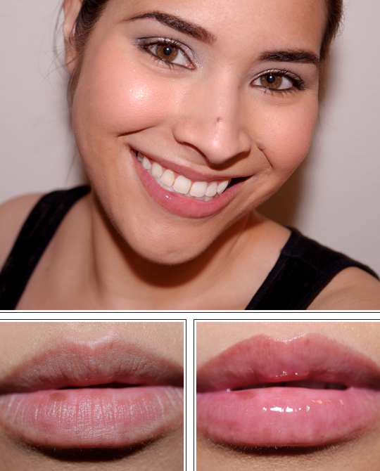 Chanel Chelsea Glossimer
