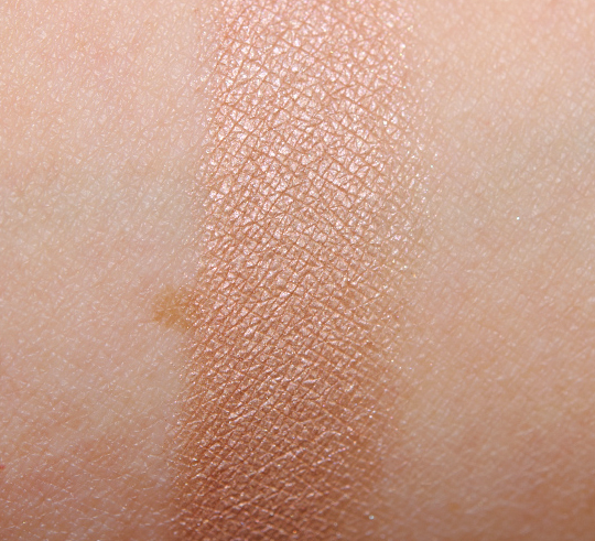 Chanel Eclosion Eyeshadow Quad