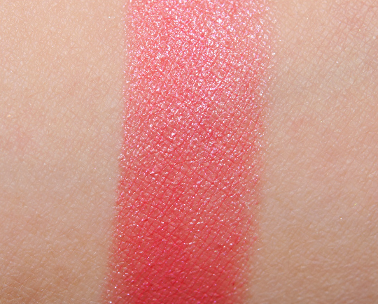 Chanel Paradis Rouge Coco Lipstick