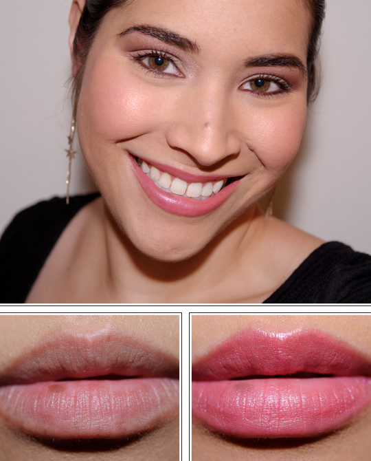 Chanel Paradis Rouge Coco Lipstick