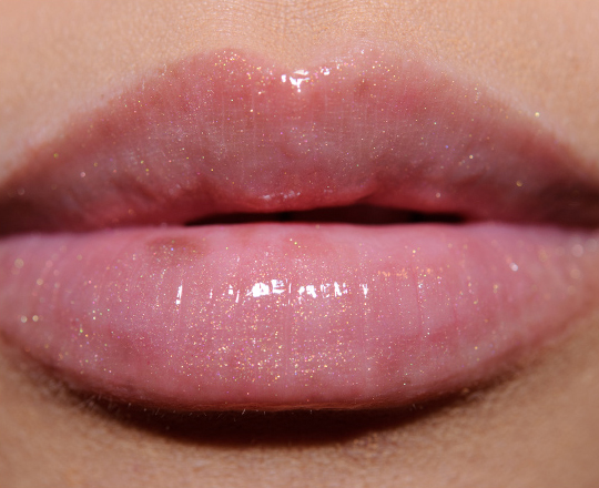 Chanel Spring 2012 Glossimers