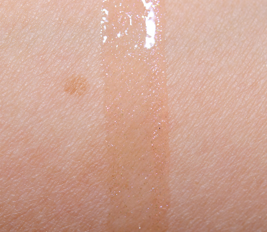 Chanel Spring 2012 Glossimers