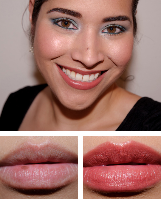 Cle de Peau Beauty Secret (R7) Extra Rich Lipstick