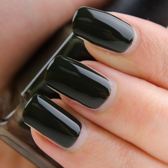 Deborah Lippmann Billionaire Nail Lacquer