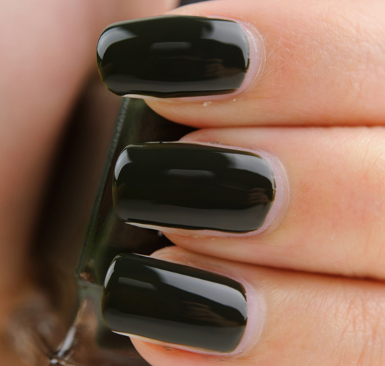 Deborah Lippmann Billionaire Nail Lacquer