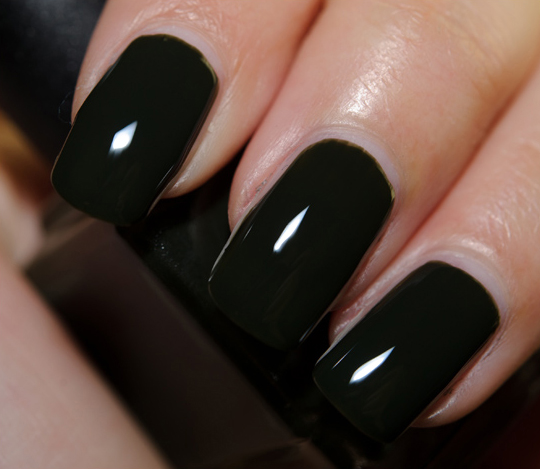 Deborah Lippmann Billionaire Nail Lacquer