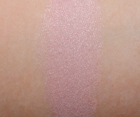 Dolce & Gabbana Cinnamon Eyeshadow Duo