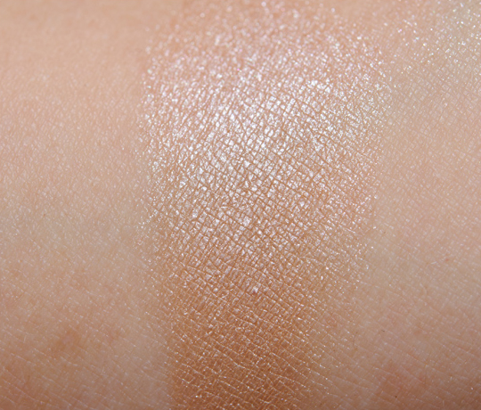 Dolce & Gabbana Cinnamon Eyeshadow Duo