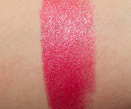 Guerlain Rose Bengale (163) Rouge Automatique Lipstick