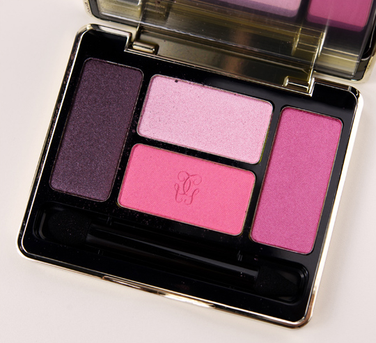 Guerlain Les Roses Eyeshadow Palette