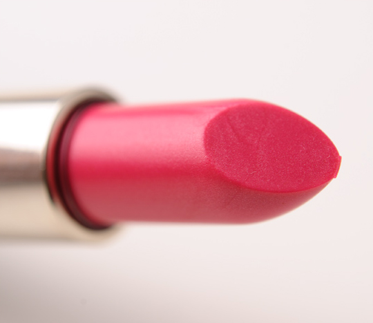 Guerlain Rose Barbare Rouge G Lipstick